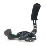 Maxbell Car Auto Racing E-brake Hydraulic Rally Lever Handbrake Gear with Oil Tank