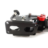 Maxbell Car Auto Racing E-brake Hydraulic Rally Lever Handbrake Gear with Oil Tank