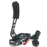 Maxbell Car Auto Racing E-brake Hydraulic Rally Lever Handbrake Gear with Oil Tank