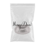 Maxbell Flange Adapter Clamp With accessory for HKS SSQV SQV SQV4 SSQV4 SQV3 3 4 2
