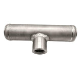 Maxbell 150mm 1-3/8" inch 35mm Inline Temp Sensor Hose With 3/8" NPT Sensor Hole