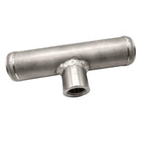 Maxbell 150mm 1-3/8" inch 35mm Inline Temp Sensor Hose With 3/8" NPT Sensor Hole