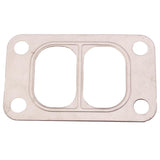 Maxbell Car Oil Inlet Outlet Gasket Kit Set For HOLSET HX35 HX35W Turbo Stainless