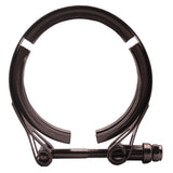 Maxbell 2.5'' Auto V-band clamp kit for Turbo Exhaust pipes Turbo Downpipe Exhaust
