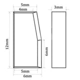 Maxbell Pro ID 4D CN64 Match Blank Cloning Chip