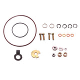 Maxbell Turbo Rebuild Repair Service Kit for Borgwarner KKK K14 K16 Turbochargers