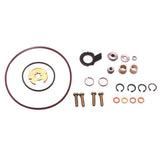 Maxbell Turbo Rebuild Repair Service Kit for Borgwarner KKK K14 K16 Turbochargers
