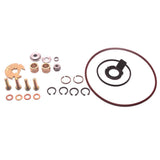 Maxbell Turbo Rebuild Repair Service Kit for Borgwarner KKK K14 K16 Turbochargers