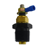 Max Maxb Coolant Temp sender Sensor Adapter K20 K24 For Honda Civic Integra
