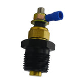 Max Maxb Coolant Temp sender Sensor Adapter K20 K24 For Honda Civic Integra