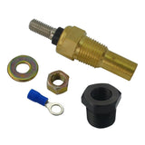 Max Maxb Coolant Temp sender Sensor Adapter K20 K24 For Honda Civic Integra