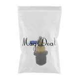 Max Maxb Coolant Temp sender Sensor Adapter K20 K24 For Honda Civic Integra