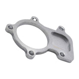 Max Maxb 3" Turbo Downpipe Flange For Cummins Holset HY35 HX35 HX35W HE351VE HE351VGT