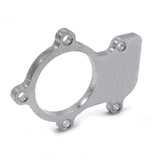 Max Maxb 3" Turbo Downpipe Flange For Cummins Holset HY35 HX35 HX35W HE351VE HE351VGT