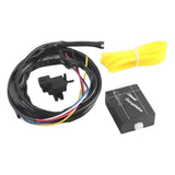 Max Maxb Electric Controller for Diesel Turbo Dump Valve Blow Off Valve Kit W/o Valve