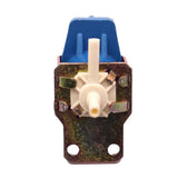 Max Maxb Electric Controller for Diesel Turbo Dump Valve Blow Off Valve Kit W/o Valve