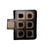 Max Maxb Electric Controller for Diesel Turbo Dump Valve Blow Off Valve Kit W/o Valve