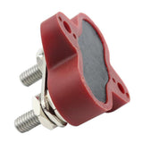 Max Maxb 2x Bus Bar Power Terminal Block Negative M6 Positive Power Distribution Stud