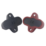 Max Maxb 2x Bus Bar Power Terminal Block Negative M6 Positive Power Distribution Stud