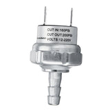 Maxbell 5140062-38 Compressor Pressure Switch
