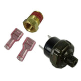 Max Maxb 12 VOLT COMPRESSOR AIR PRESSURE SWITCH SUIT AIR RIDE ASSIST KIT 110-140psi