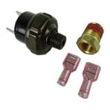 Max Maxb 12 VOLT COMPRESSOR AIR PRESSURE SWITCH SUIT AIR RIDE ASSIST KIT 110-140psi