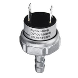 Max Maxb Air Compressor D55168 Pressure Switch N003990 12-220V