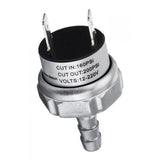 Max Maxb Air Compressor D55168 Pressure Switch N003990 12-220V