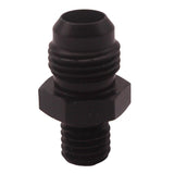 Maxbell AN6 AN-6 Male to M10x1.5 Car Performance Aluminum Alloy Fittings Adaptor