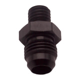 Maxbell AN6 AN-6 Male to M10x1.5 Car Performance Aluminum Alloy Fittings Adaptor