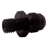 Maxbell AN6 AN-6 Male to M10x1.5 Car Performance Aluminum Alloy Fittings Adaptor