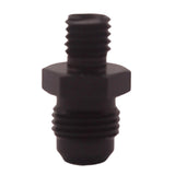 Maxbell AN6 AN-6 Male to M10x1.5 Car Performance Aluminum Alloy Fittings Adaptor