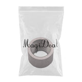 Maxbell Brand New Aluminum 3/8" NPT Female Solid Weld-On Bung Adapter Universal