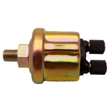 Maxbell Universal 1/8 NPT Oil Pressure Sensor Unit Sender Gauge Replace PSI Electric