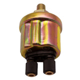 Maxbell Universal 1/8 NPT Oil Pressure Sensor Unit Sender Gauge Replace PSI Electric