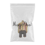 Maxbell Universal 1/8 NPT Oil Pressure Sensor Unit Sender Gauge Replace PSI Electric