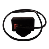 Maxbell Universal Sender/Sensor Unit for Electonic Boost Gauge fits for 3 Wire