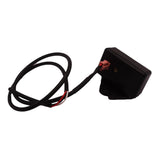 Maxbell Universal Sender/Sensor Unit for Electonic Boost Gauge fits for 3 Wire