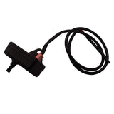 Maxbell Universal Sender/Sensor Unit for Electonic Boost Gauge fits for 3 Wire
