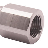 Maxbell Male M12-1.5 to Female 1/2"NPT SBC LS Swap Coolant Temperature SensorAdapter