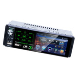 Max Maxb Bluetooth Car MP5 Player Touch HD Capacitive Screen FM Audio MP5 Player