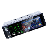 Max Maxb Bluetooth Car MP5 Player Touch HD Capacitive Screen FM Audio MP5 Player