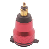 Max Maxb For BMW R1200GS  DIN to USB Motorcycle Charger 5V 2.1A RED