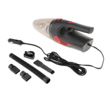 Max Maxb Mini Handheld 12V 120W Dust Car Vacuum Cleaner Wet & Dry Auto Vehicle