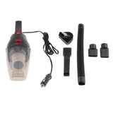 Max Maxb Mini Handheld 12V 120W Dust Car Vacuum Cleaner Wet & Dry Auto Vehicle