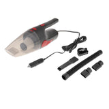 Max Maxb Mini Handheld 12V 120W Dust Car Vacuum Cleaner Wet & Dry Auto Vehicle