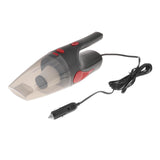 Max Maxb Mini Handheld 12V 120W Dust Car Vacuum Cleaner Wet & Dry Auto Vehicle