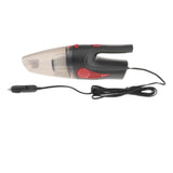 Max Maxb Mini Handheld 12V 120W Dust Car Vacuum Cleaner Wet & Dry Auto Vehicle