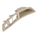 Maxbell Door Handle Window Switch Panel for BMW 5 Series 520 523 525 F10 F11 F18