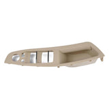 Maxbell Door Handle Window Switch Panel for BMW 5 Series 520 523 525 F10 F11 F18
